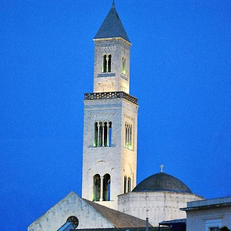 Il Campanile Apartments Bari Exteriér fotografie