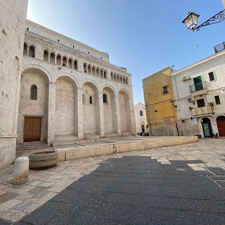 Il Campanile Apartments Bari Exteriér fotografie